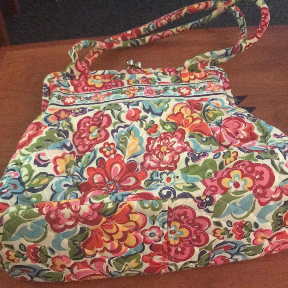 Vera Bradley shoulder bag